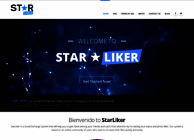 Starliker.net thumbnail