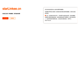 Starlinkee.cn thumbnail Starlinkee.cn thumbnail