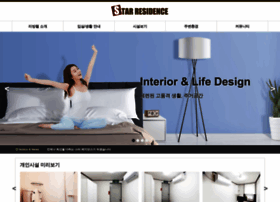 Starliving.co.kr thumbnail