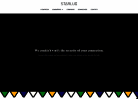 Starluxiluminacao.com.br thumbnail