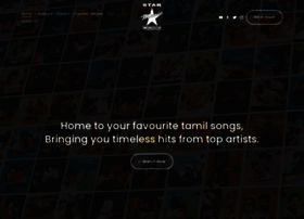Starmusic.in thumbnail Starmusic.in thumbnail