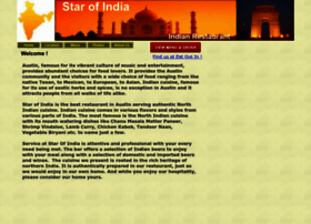 Starofindiaaustin.com thumbnail
