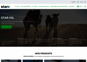 Staroilgroup.com thumbnail