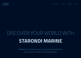 Starondi-marine.com thumbnail