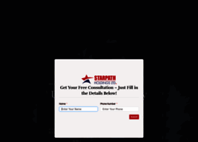 Starpathholdings.com thumbnail