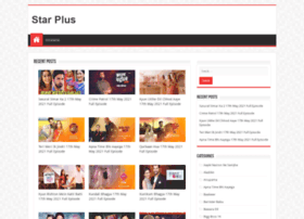 star plus apne tv star plus apne tv