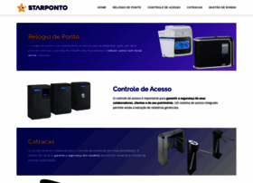 Starponto.com.br thumbnail