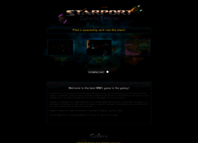 Starportgame.com thumbnail