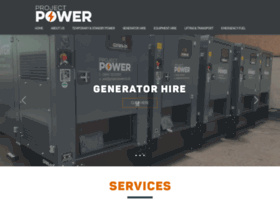 Starpowergenerators.co.uk thumbnail Starpowergenerators.co.uk thumbnail