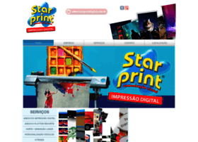 Starprintdigital.com.br thumbnail