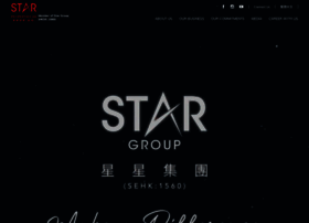Starproperties.com.hk thumbnail