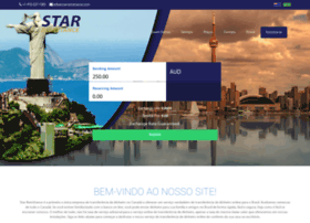 Starremittance.com thumbnail
