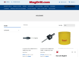 Starrettdirect.com thumbnail