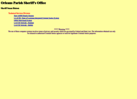 Stars400.opcso.org thumbnail