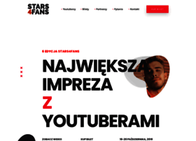 Stars4fans.pl thumbnail