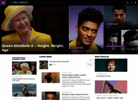 Starschanges.com thumbnail