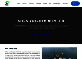 Starseamgmt.com thumbnail