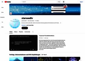 Starseed.tv thumbnail