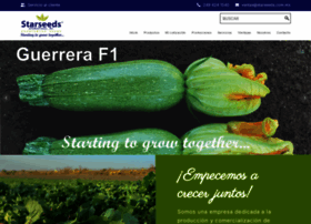 Starseeds.com.mx thumbnail