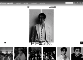 Starship-square.com thumbnail