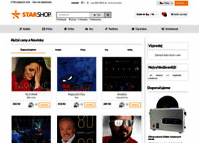 Starshop.cz thumbnail