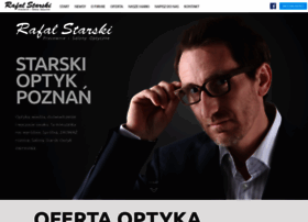 Starskioptyk.pl thumbnail Starskioptyk.pl thumbnail