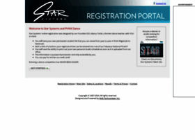 Starsystemsteachers.com thumbnail
