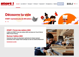 Start-fr.ch thumbnail