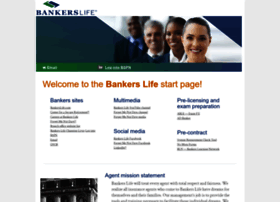 Start.bankers.com thumbnail