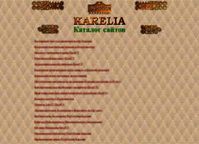 Start.karelia.ru thumbnail