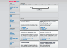 Start365.info thumbnail