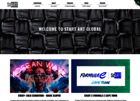 Startartfair.com thumbnail
