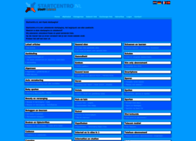 Startcentro.nl thumbnail