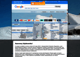 Starterek.098.pl thumbnail Starterek.098.pl thumbnail