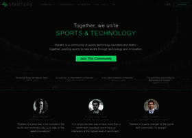 Starters.co thumbnail Starters.co thumbnail