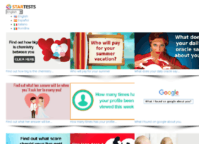 Startests.com thumbnail Startests.com thumbnail