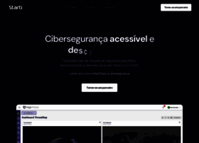 Starti.com.br thumbnail