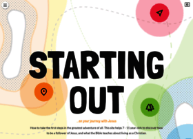 Starting-out.com thumbnail