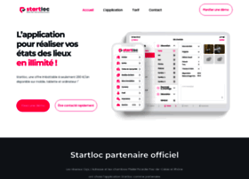 Startloc.fr thumbnail