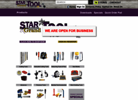 Startoolsupply.com thumbnail