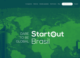 Startoutbrasil.com.br thumbnail