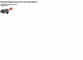 Startpagina.mobi thumbnail