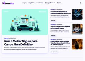 Startrico.com.br thumbnail