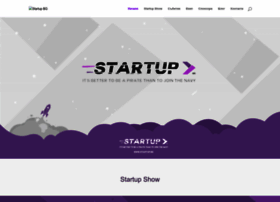 Startup-bg.org thumbnail