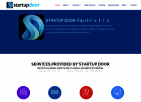 Startup-door.com thumbnail