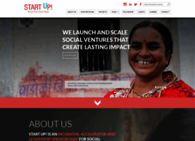 Startup-india.org thumbnail