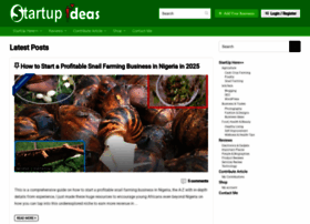 Startup.com.ng thumbnail