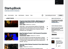 Startupbook.co thumbnail