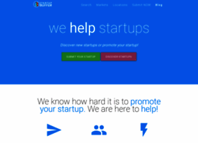 Startupbuffer.com thumbnail