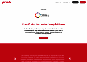 Startupcompete.co thumbnail